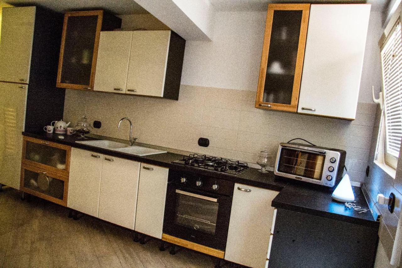 Little House Apartment Modugno Exterior foto
