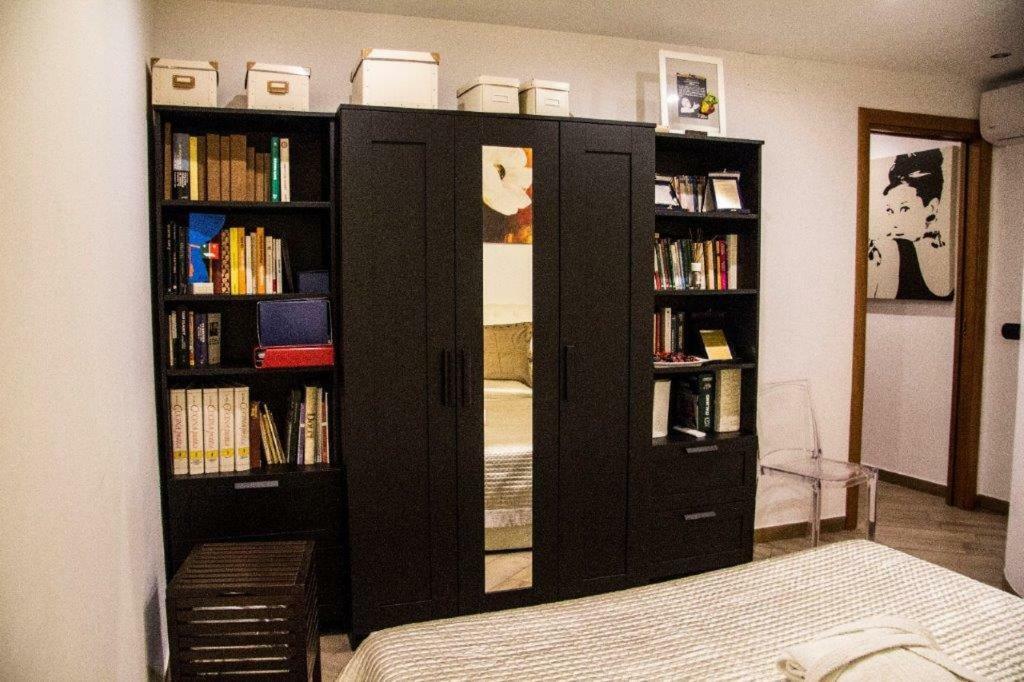 Little House Apartment Modugno Exterior foto