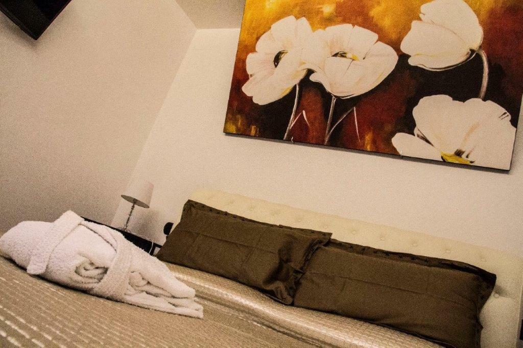 Little House Apartment Modugno Exterior foto