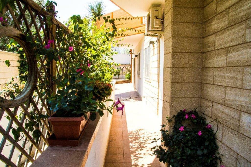 Little House Apartment Modugno Exterior foto