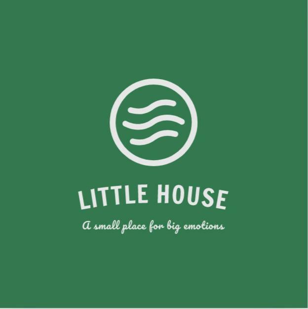 Little House Apartment Modugno Exterior foto
